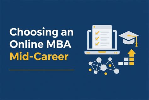 Which Online MBA for 10+ Years Experience? 5 Features to Look For