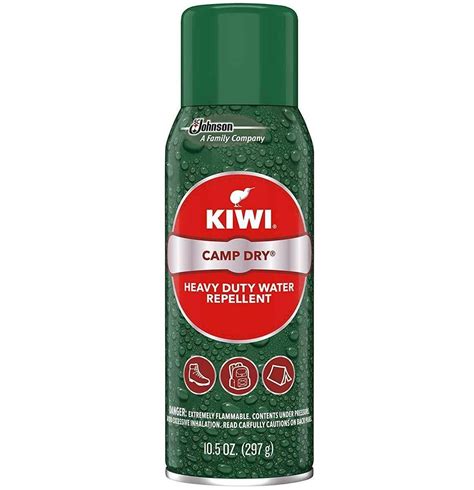 Kiwi Camp Dry Spray at Reyna Jones blog