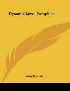 Dynamic Love - Pamphlet: Buy Dynamic Love - Pamphlet by HTTP ...
