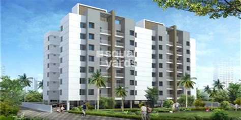 Sukhwani Rain Forest Jambhul Pune | Price List, Floor Plan & RERA Details