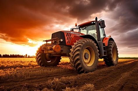 Tractor Machine 的图像结果