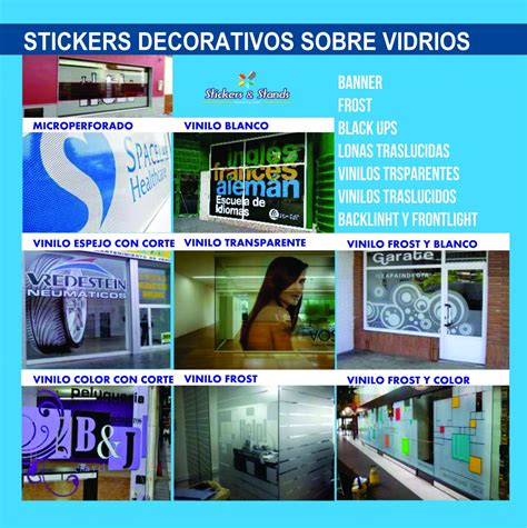 Casa Stickers Stands: Stands, Opiniones de clientes y Servicios