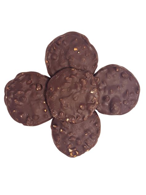 Almond Dark Cluster – Mangalam Dry Fruits And Snacks
