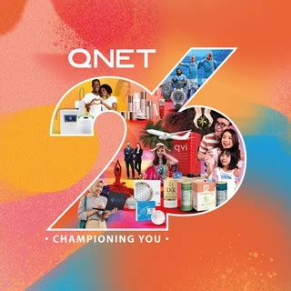 Qnet Official discuss - Telegram Group - English ( India )