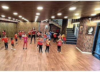 3 Best Dance Schools in Pune, MH - Expert Recommendations