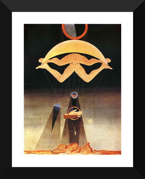 Tallenge - Of This Men Shall Know Nothing by Max Ernst - Surrealism ...
