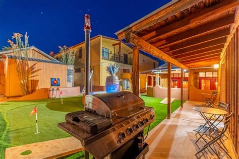 CHINA MARY INN (Tombstone) - Lodging Reviews & Photos - Tripadvisor
