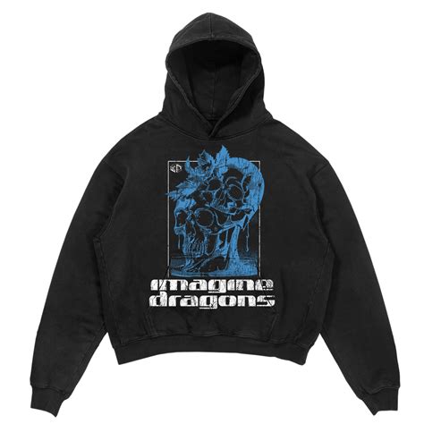 Imagine Dragons - Official Store - Shop Exclusive Music & Merch