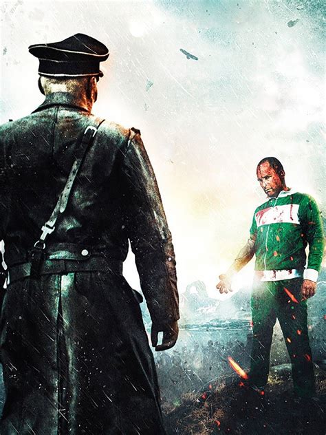 Dead Snow 2 Poster