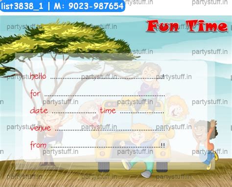 School theme Designs