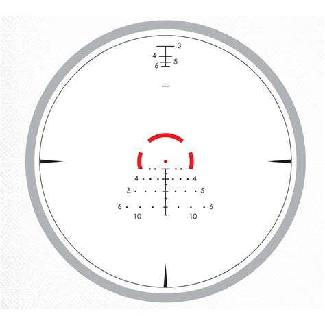Image result for Vortex Scope Reticle Types