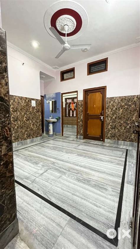 Spacious two room set .. ideal for small families and working prof ...