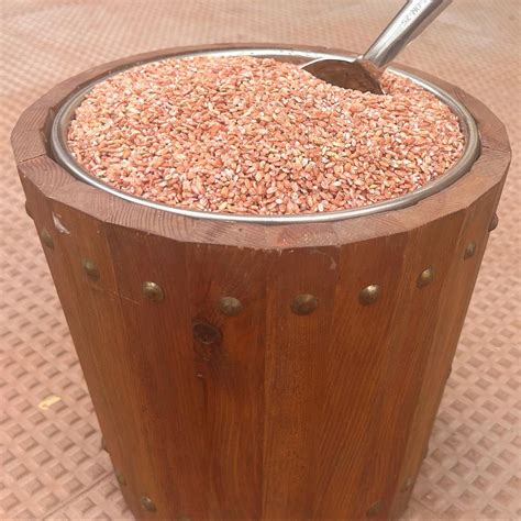 Pahadi Red Rice - 1KG – Himalaya2Home