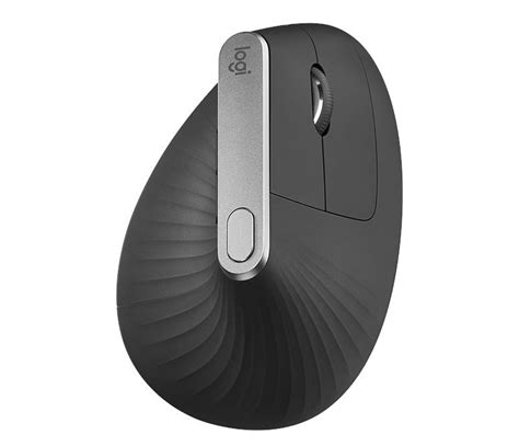 Logitech MX Vertical Advanced Ergonomic Mouse - Furper