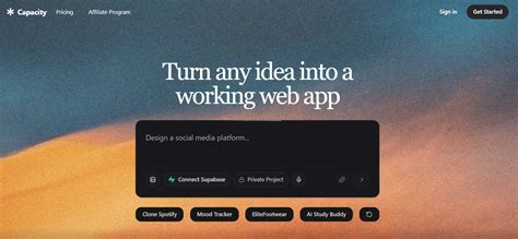 11+ Best Lovable AI Alternatives in 2026 - Meku.dev