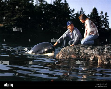 Free Willy 2 The Adventure Home Jesse And Nadine