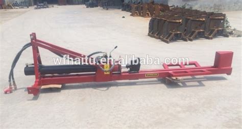 Image result for Tractor PTO Log Splitter