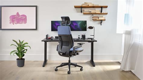 Image result for Best Computer Chair for Bad Back