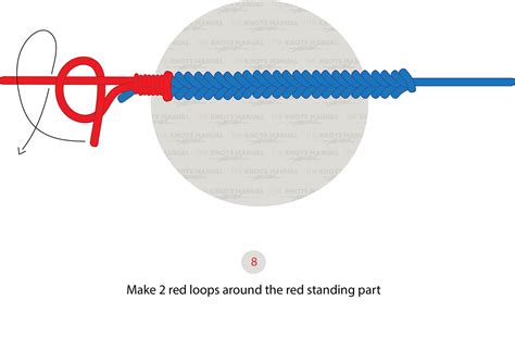 FG Knot - The Knots Manual