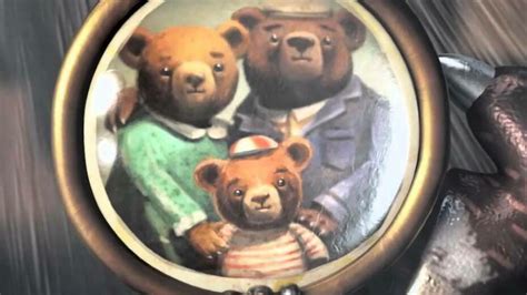 Historia de un oso | Meer