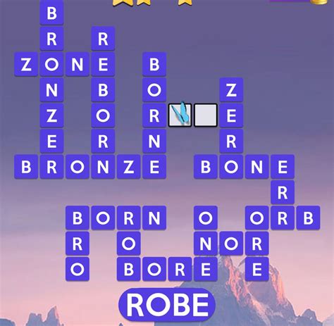 Wordscapes November 18 2025 Daily Puzzle Answer - qunb