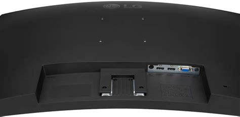 LG 80.01 cm (32 inch) Curved Full HD LED Backlit VA Panel with HDMI X 2 ...