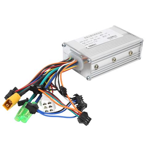 Pwshymi Brushless Motor Controller 36v 350w Dc Motor Speed Controller ...