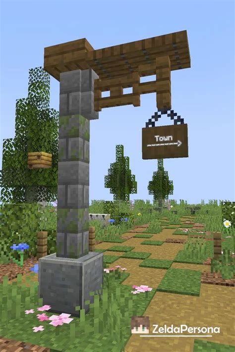 Minecraft Sign Tricks 的图像结果