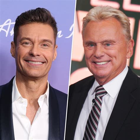 Ryan Seacrest Faces Criticism from Wheel of Fortune Fans Over Hosting ...