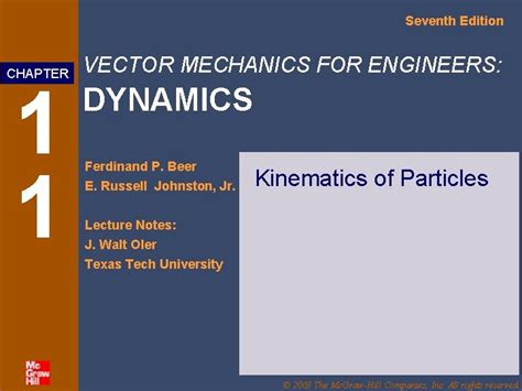 Image result for Vector Dynamics Chapter 1