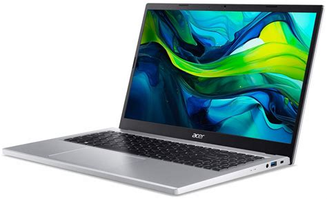 Acer Aspire Go - N305 · Graphics Xe 750 · 15.6”, Full HD (1920 x 1080 ...