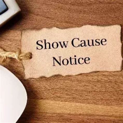 The DGGI has issued show cause notifications to HDFC Bank