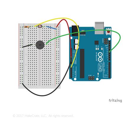 Image result for Arduino Theremin