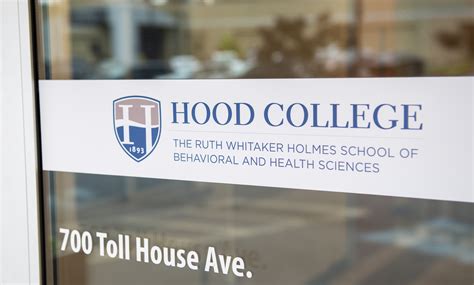 Hood College Expands NeighborHOOD Partners Program to Offer Significant ...
