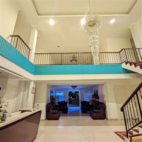 NOOLA INN HOTEL BOGOR - Hostel Reviews, Photos, Rate Comparison ...