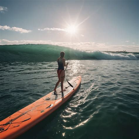 Understanding SUP Boards: Meaning and Insights