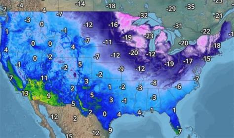 Image result for Weather Temperature Map
