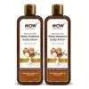 Buy Shea & Cocoa Butter Moisturizing Body Lotion Online At Best Price ...