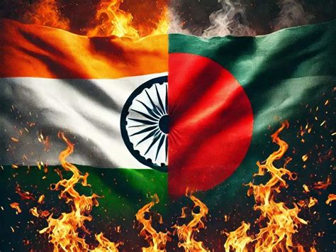 Bangladesh's new friend circle: A ring of fire for India?