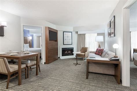 RESIDENCE INN BY MARRIOTT TAMPA AT USF/MEDICAL CENTER - Hotel Reviews ...