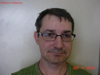 William Conway Ridenour, a registered in garrett, in 46738 at Offender ...