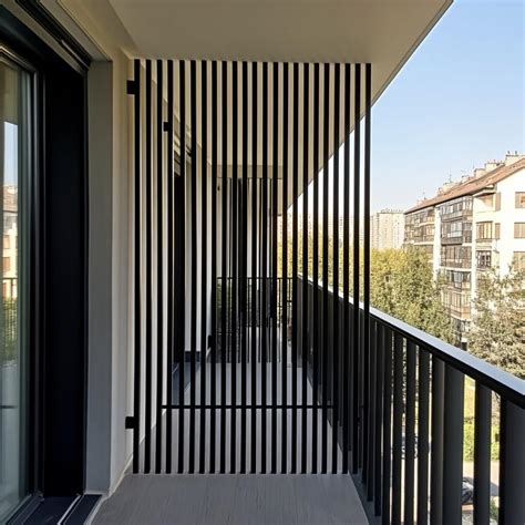 40 Trendy Balcony Grill Design Ideas for Your Home in 2026