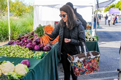 Malibu Surfside News on Twitter: "The Malibu Farmers Market remains ...