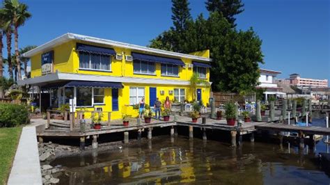 Pleasing experience - Review of Barefoot Bay Resort and Marina ...