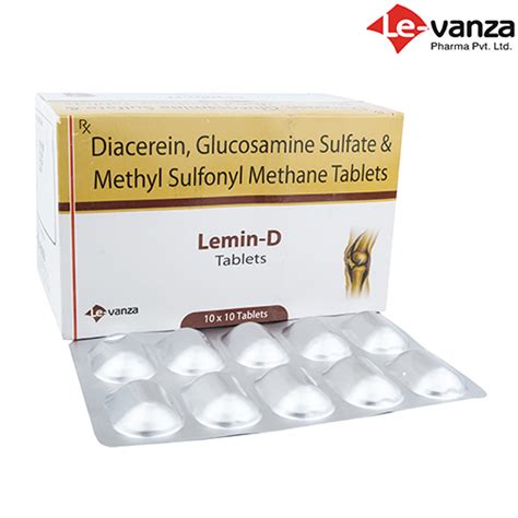 Lemin-D Tablets INSTANT REMEDIES PVT. LTD.