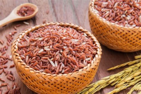 Benefits of Brown rice