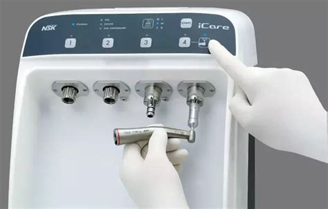 Automated system bests manual cleaning processes for reprocessing and ...