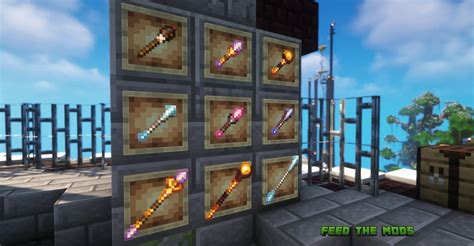 Image result for Mod 2.1 Wizard Build