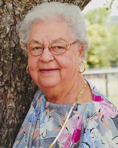 Ruth Ann Purczinsky Obituary (2025) - Waco, TX - Pecan Grove Funeral ...