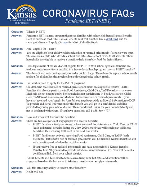 Kansas Food Stamp Application Printable - Printable Application - Free ...